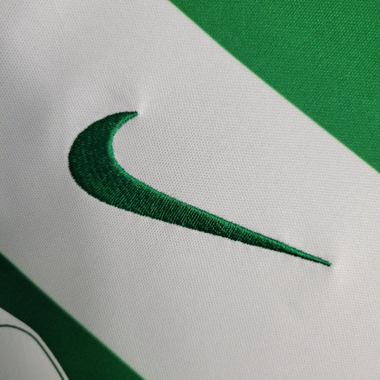 Camisa Sporting I 23/24 Masculina