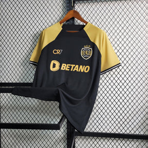 Camisa Sporting III 23/24 Masculina
