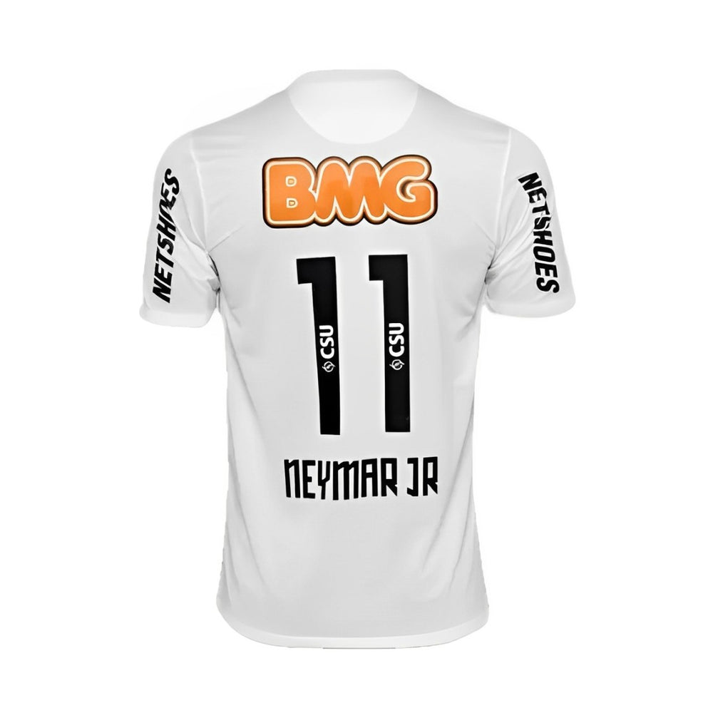 Camisa Retro Peixão 2011/12 Masculina