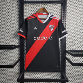 Camisa River Plate III 23/24 Masculina