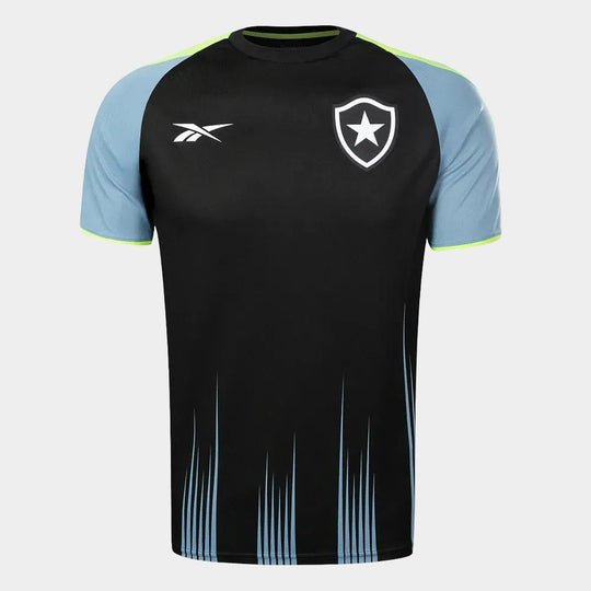 Camisa Fogão Treino Atleta 2024/25 Masculina