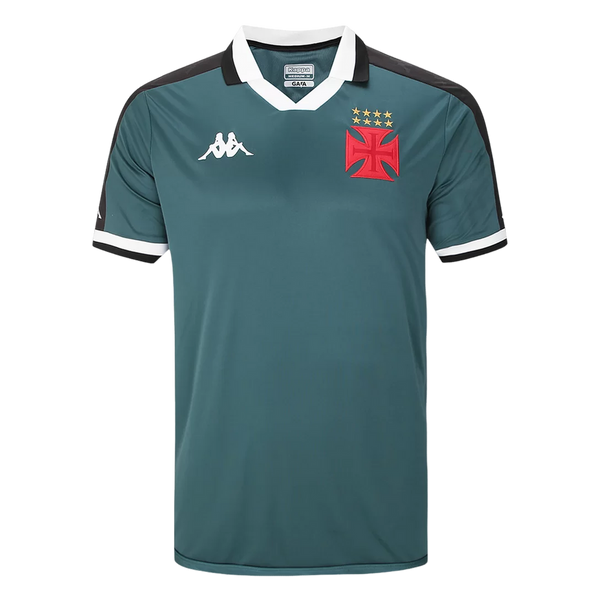 Camisa CRVG Goleiro 2024/25 Masculina