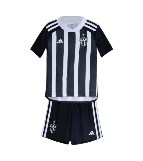 Conjunto Infantil Galo I 24/25