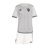 Conjunto Infantil Galo II 24/25