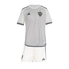 Conjunto Infantil Galo II 24/25