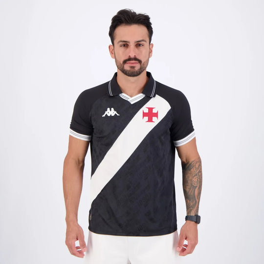 Camisa CRVG I 2025/26 Masculina