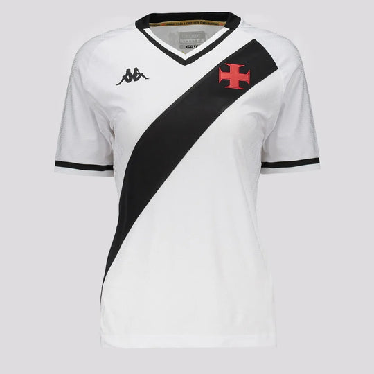 Camisa Feminina CRVG II 2025/26