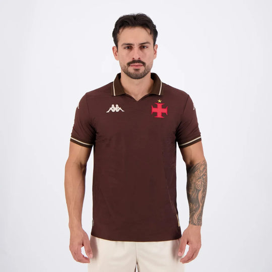 Camisa CRVG III 2025/26 Masculina