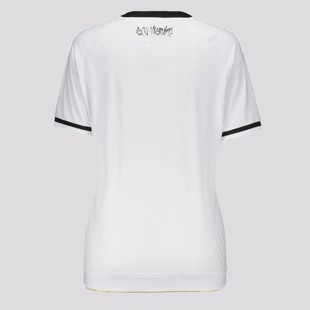Camisa Feminina CRVG II 2025/26