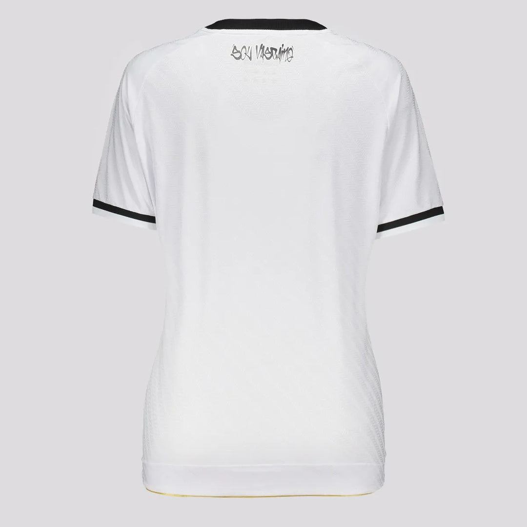 Camisa Feminina CRVG II 2025/26