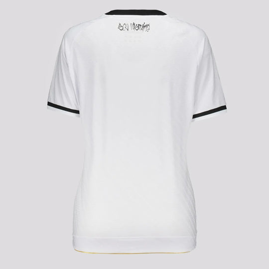 Camisa Feminina CRVG II 2025/26