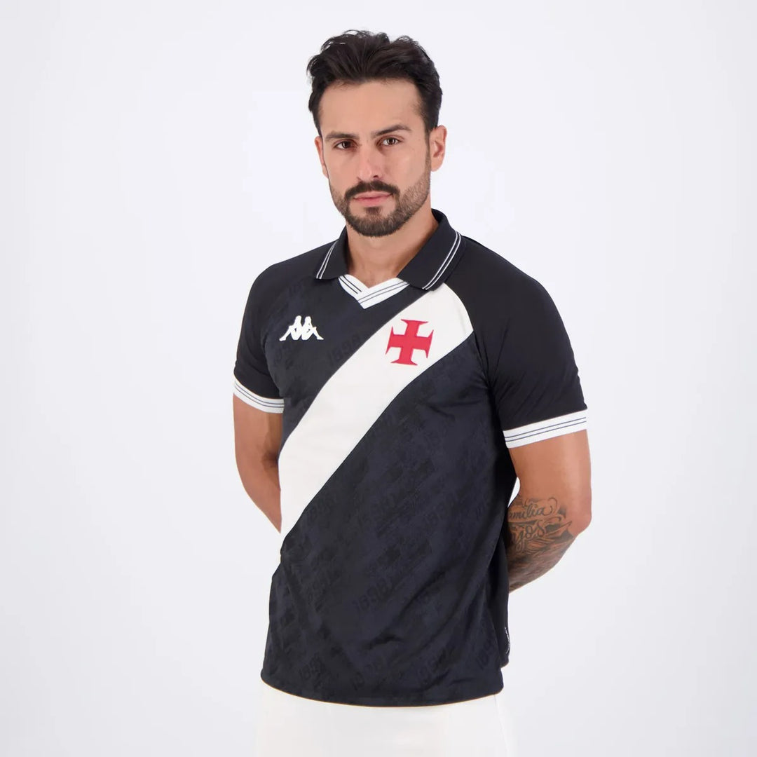 Camisa CRVG I 2025/26 Masculina