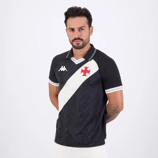 Camisa CRVG I 2025/26 Masculina