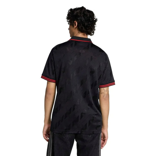 Camisa Mengão Lifestyle 2025 Masculina