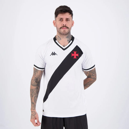 Camisa CRVG II 2025/26 Masculina