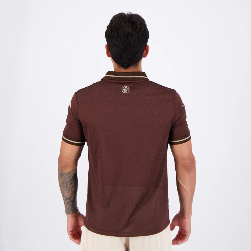 Camisa CRVG III 2025/26 Masculina