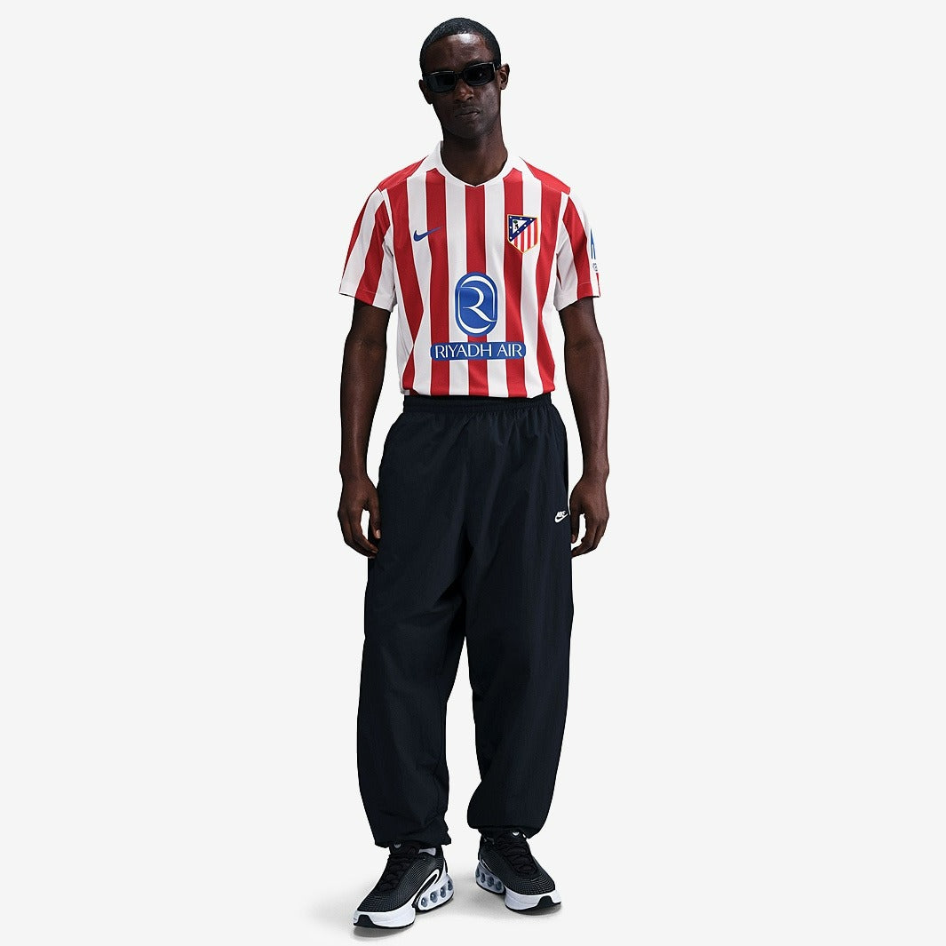 Camisa Atlético de Madrid I 2025/26 Masculina