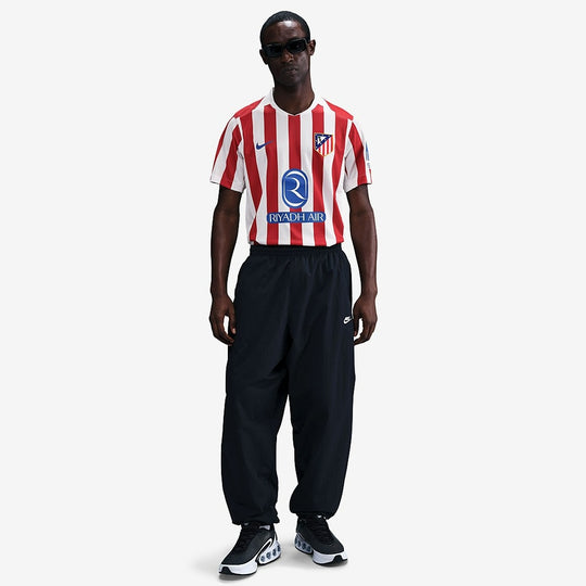 Camisa Atlético de Madrid I 2025/26 Masculina