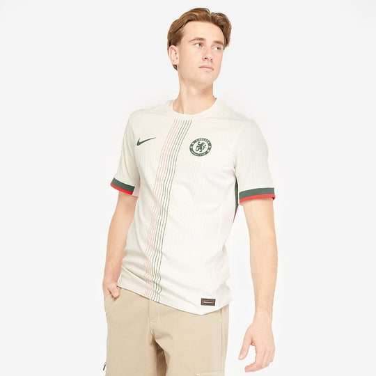 Camisa Chelsea II 2025/26 Jogador