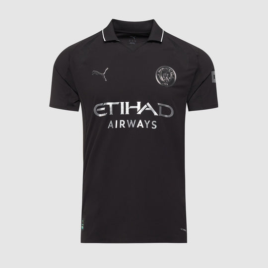 Camisa Manchester City II 2025/26 Masculina