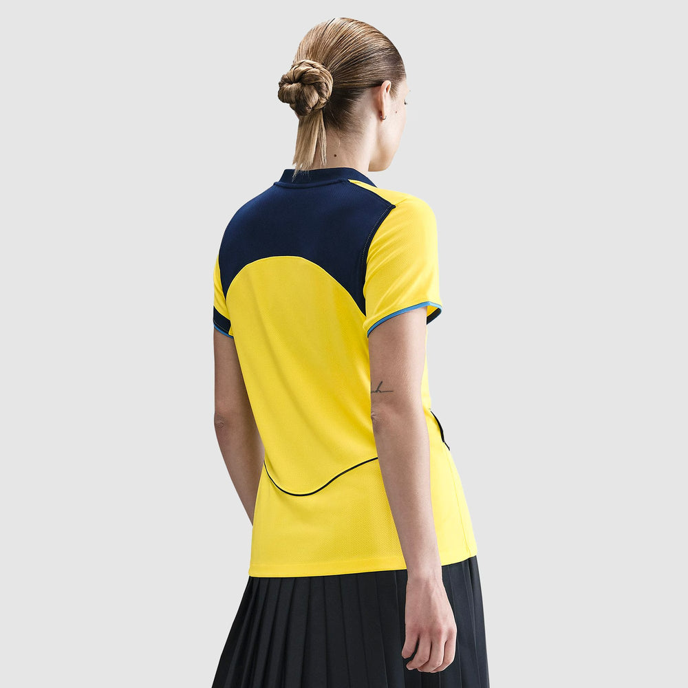 Camisa Feminina Tottenham III 2025/26