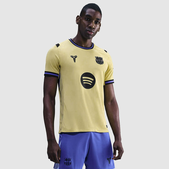 Camisa Barcelona II 2025/26 Masculina