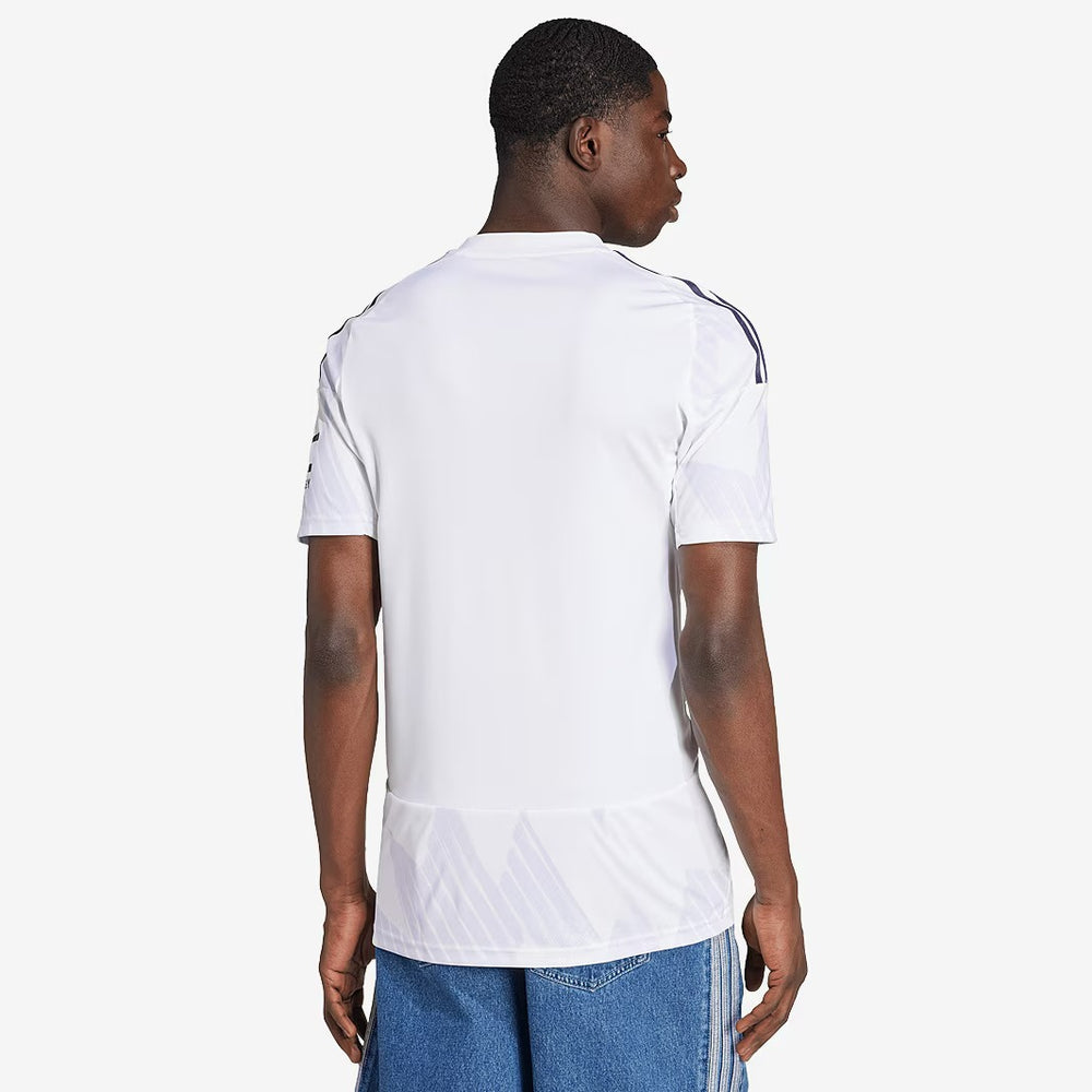 Camisa Manchester United II 2024/25 Masculina