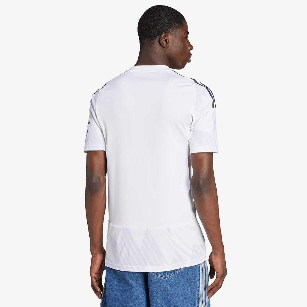 Camisa Manchester United II 2025/26 Masculina