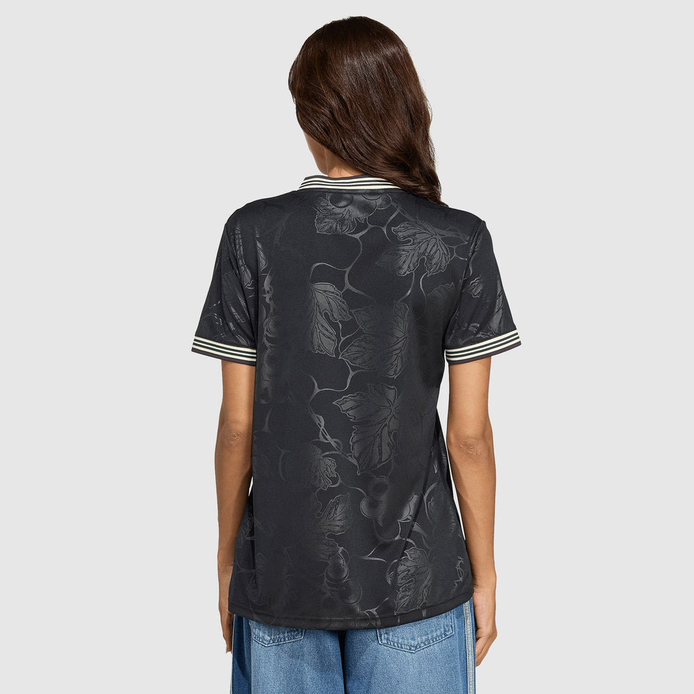 Camisa Feminina Juventus III 2025/26