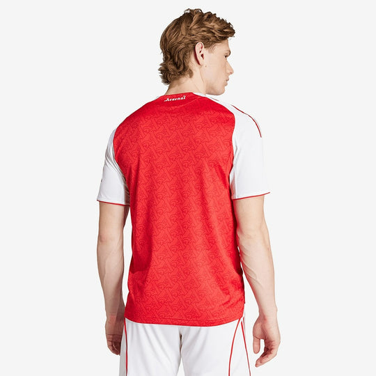 Camisa Arsenal I 2025/26 Jogador