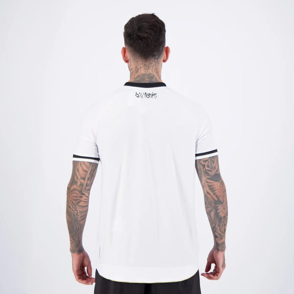 Camisa CRVG II 2025/26 Masculina