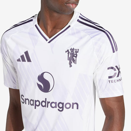 Camisa Manchester United II 2025/26 Masculina