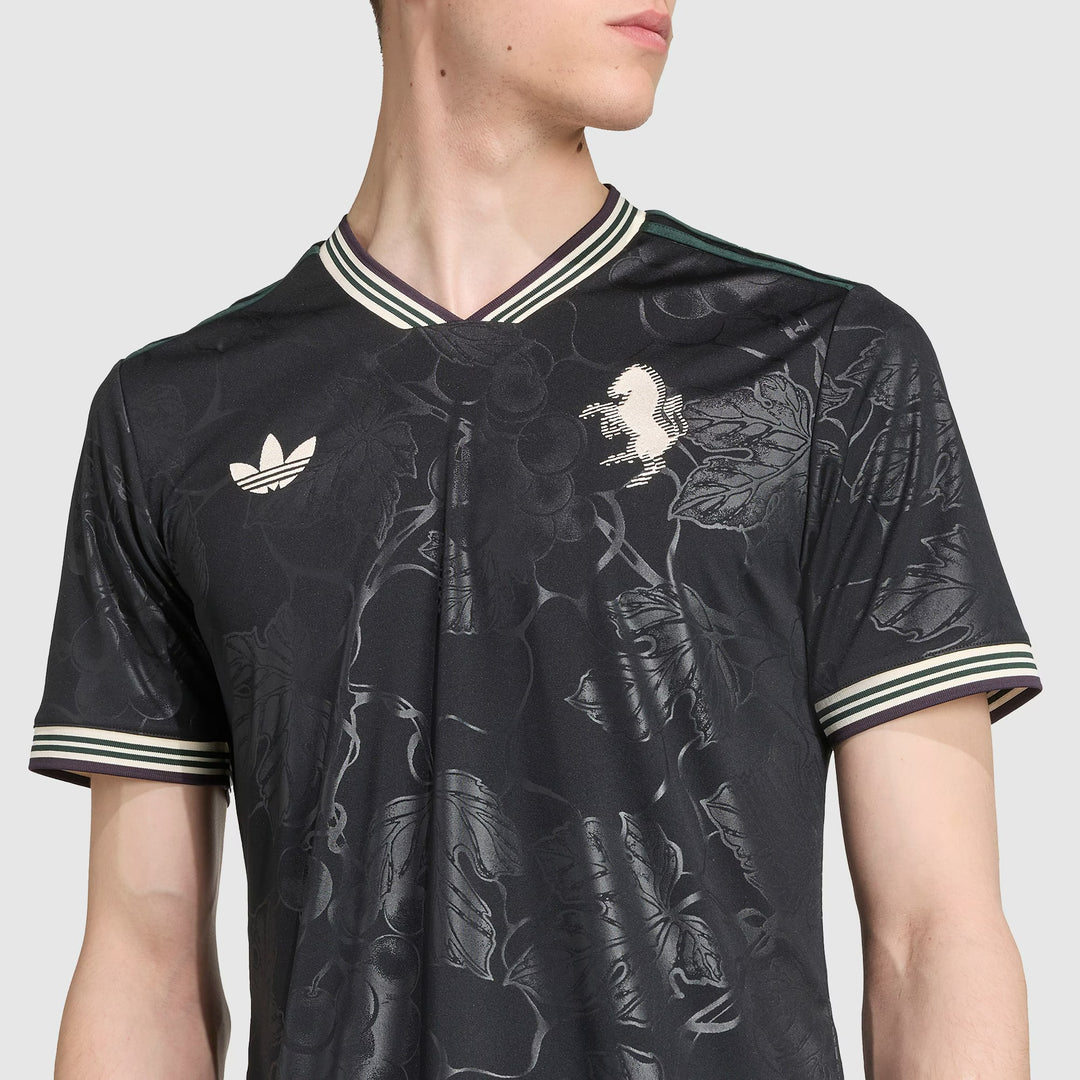 Camisa Juventus III 2025/26 Masculina