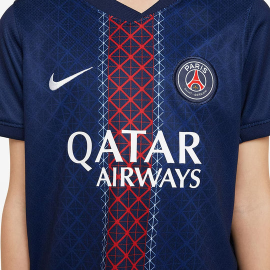 Conjunto Infantil PSG I 2025/26