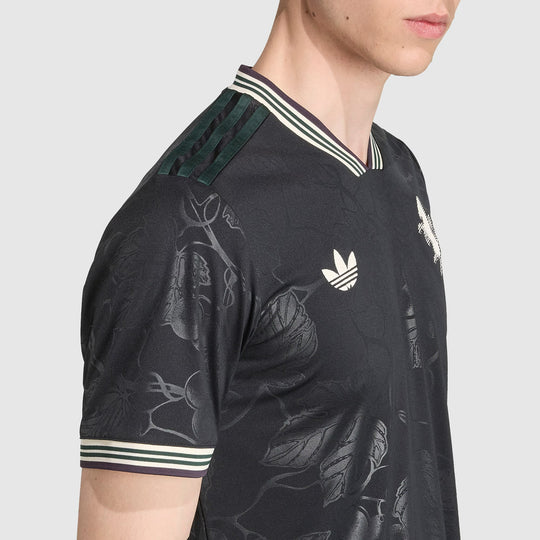 Camisa Juventus III 2025/26 Masculina