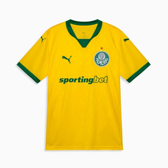 Camisa Verdão III 2025/26 Masculina