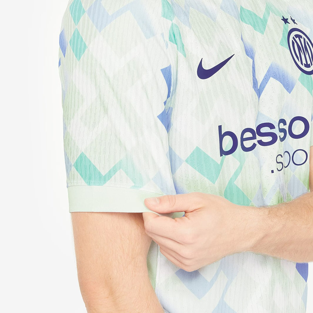 Camisa Inter de Milão II 2025/26 Jogador