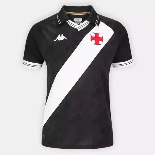 Camisa Feminina CRVG I 2025/26