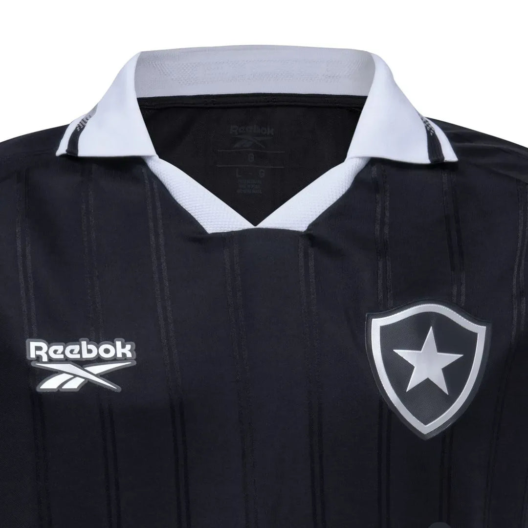 Camisa Fogão II 2025/26 Masculina