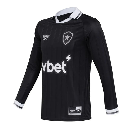 Camisa Fogão Manga Longa I 2025/26 Masculina