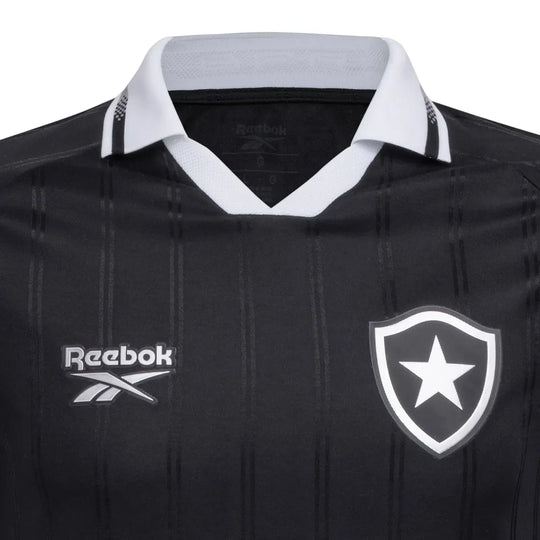 Camisa Fogão Manga Longa I 2025/26 Masculina