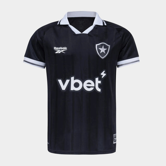 Camisa Fogão II 2025/26 Masculina