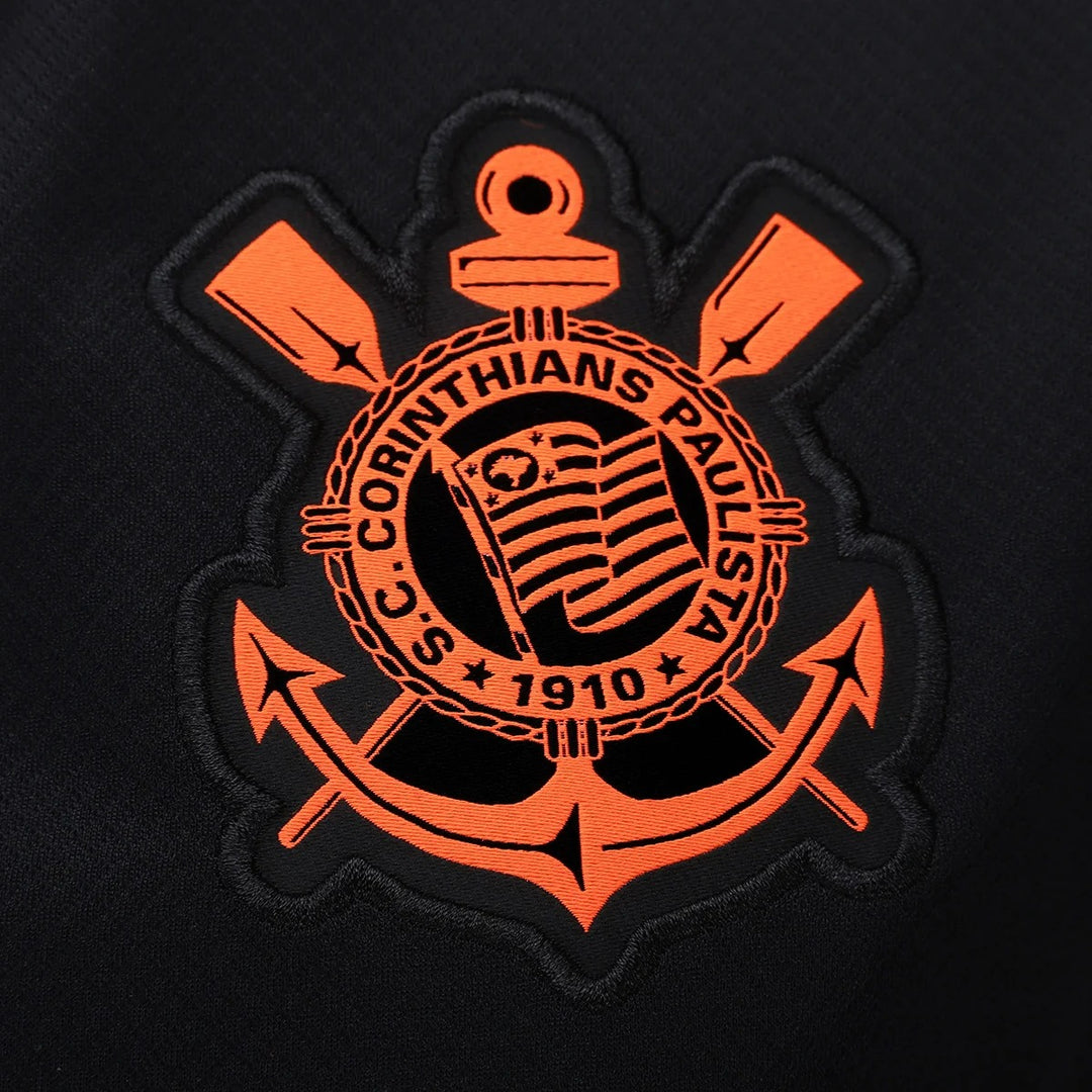 Camisa Feminina Timão 2025/26 III