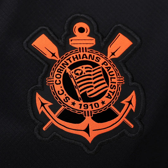 Camisa Feminina Timão 2025/26 III