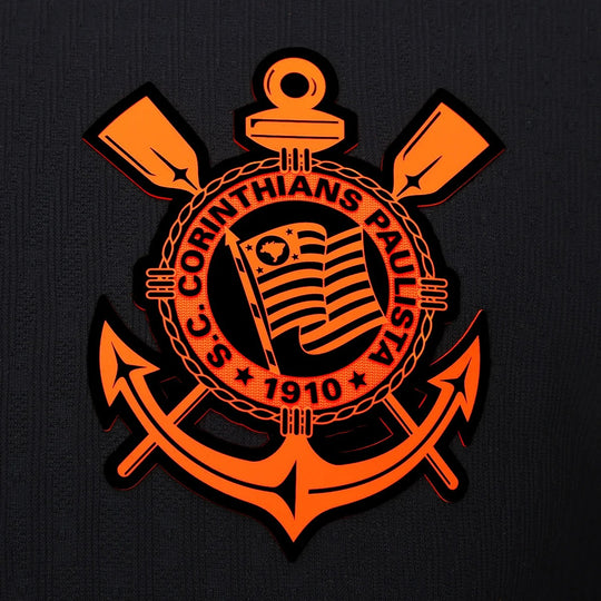 Camisa Timão JOGADOR 2025/26 III Masculina