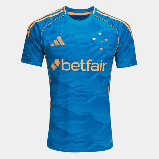 Camisa Cabuloso III 2025/26 Masculina
