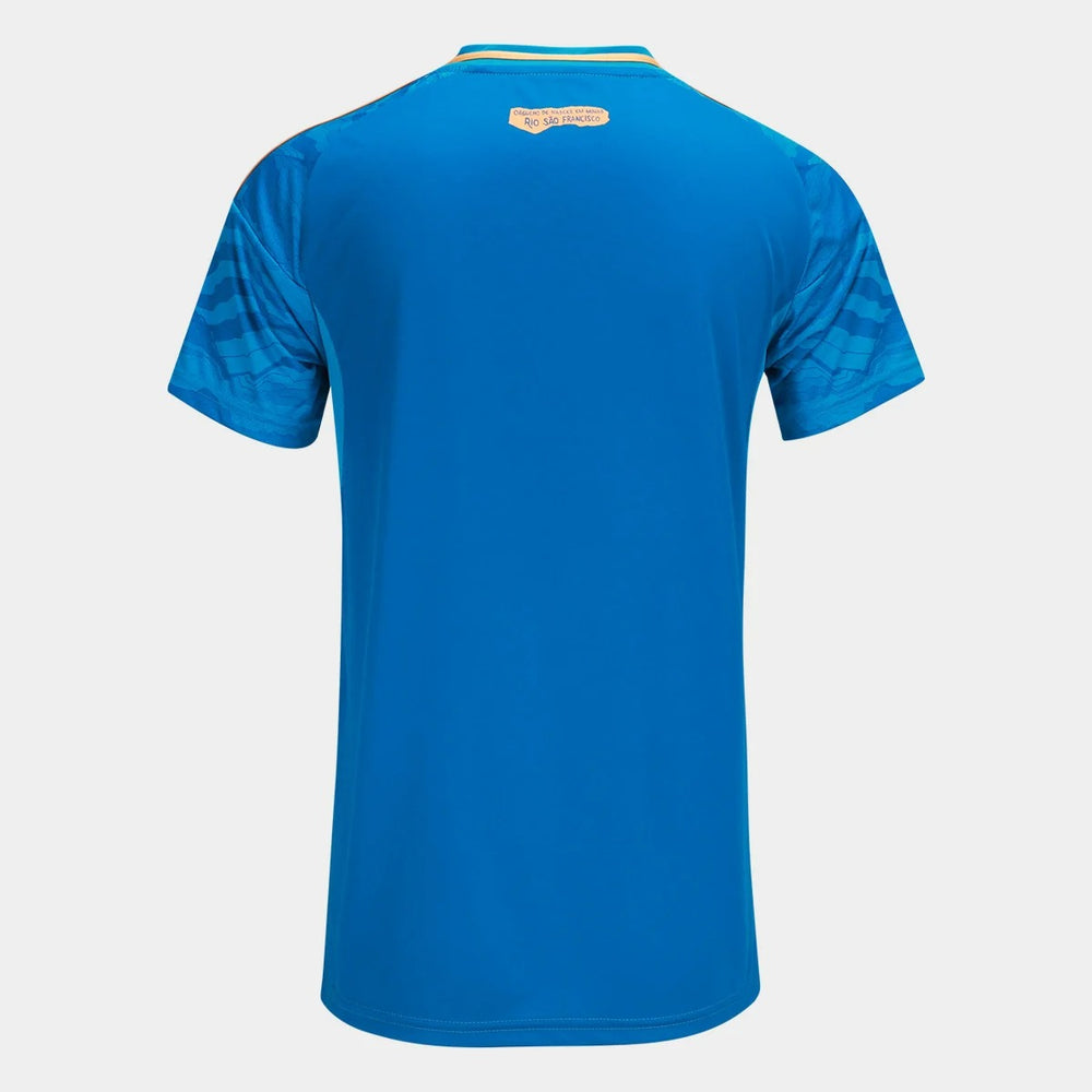 Camisa Feminina Cabuloso III 2025/26