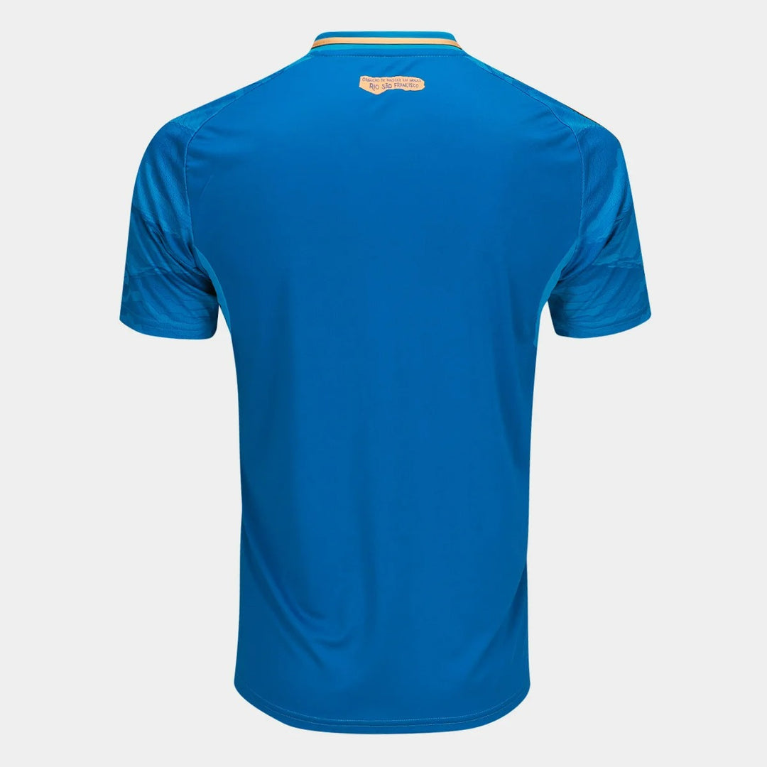 Camisa Cabuloso III 2025/26 Masculina