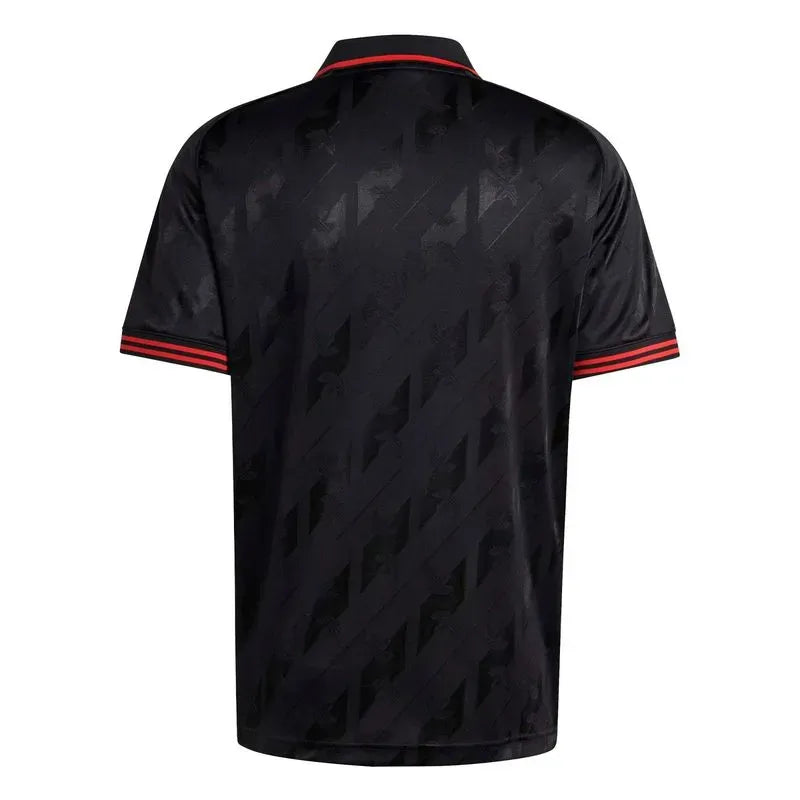 Camisa Mengão Lifestyle 2025 Masculina