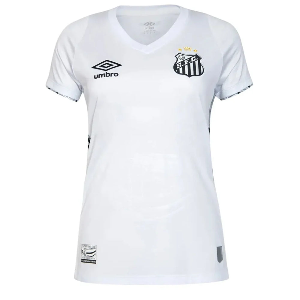 Camisa Feminina Peixão I 2024/25